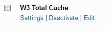 how to remove w3 total cache|How to Uninstall W3 Total Cache Plugin Manually [Updated].